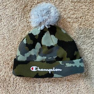 Champion Toboggan